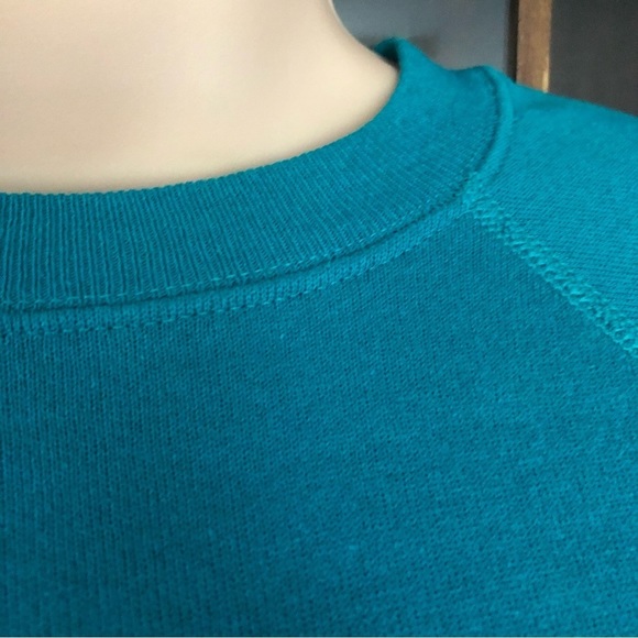 Native Print Sweatshirt - Picture 5 of 11